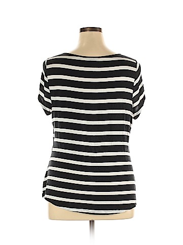 Worthington Short Sleeve T-Shirt (view 2)