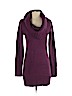 H&M 100% Acrylic Purple Casual Dress Size S - photo 1