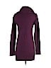 H&M 100% Acrylic Purple Casual Dress Size S - photo 2