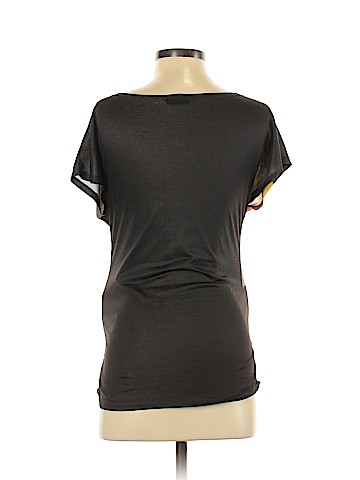 Weston Wear for A Pea in the Pod Short Sleeve Top (view 2)