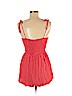 Forever 21 100% Rayon Red Romper Size M - photo 2
