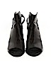Rag & Bone 100% Leather Black Ankle Boots Size EU 39 1/2 - photo 2