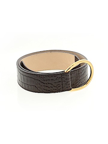 Talbots Leather Belt (view 1)