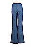 Theory Blue Jeans Size 4 - photo 2