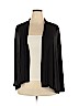 Assorted Brands Black Cardigan Size 2X - photo 1