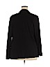Assorted Brands Black Cardigan Size 2X - photo 2