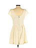 B. Darlin Ivory Casual Dress Size 13 - 14 - photo 2