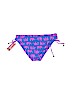 Arizona Jean Company Pink Swimsuit Bottoms Size L - photo 2