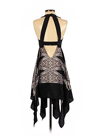 BCBGMAXAZRIA Cocktail Dress (view 2)