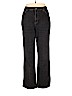 Lauren Jeans Co. Black Jeans Size 14 - photo 1