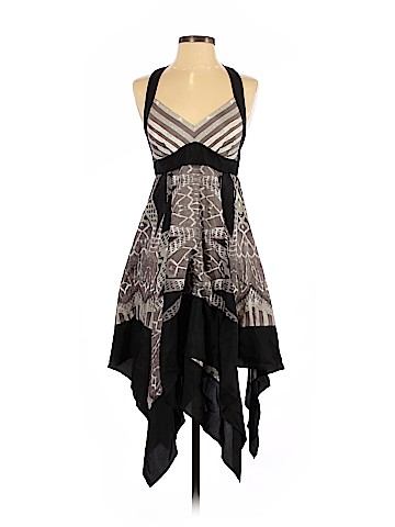 BCBGMAXAZRIA Cocktail Dress (view 1)