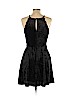 BCX Black Casual Dress Size 13 - photo 2