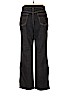 Lauren Jeans Co. Black Jeans Size 14 - photo 2