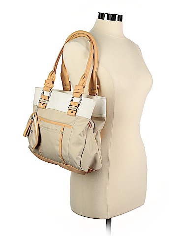 Tyler Rodan Shoulder Bag (view 2)