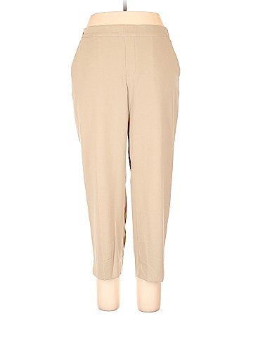 Banana Republic Factory Store Dress Pants (view 1)