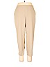 Banana Republic Factory Store Tan Dress Pants Size 14 - photo 1