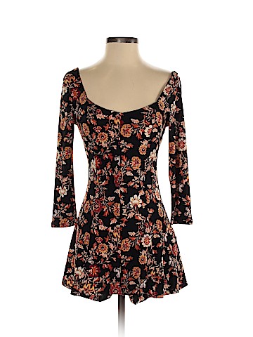 Forever 21 Casual Dress (view 1)