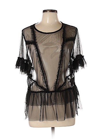 H&M Short Sleeve Top (view 1)