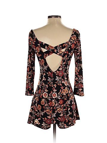 Forever 21 Casual Dress (view 2)