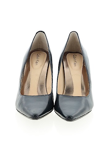 Calvin Klein Heels (view 2)