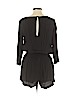 Ella Moss 100% Rayon Black Romper Size S - photo 2