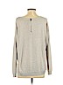 H&M Gray Pullover Sweater Size S - photo 2