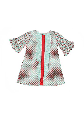 Southern Marsh Short Sleeve Blouse (view 1)