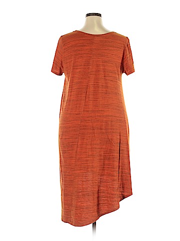 Lularoe Casual Dress (view 2)