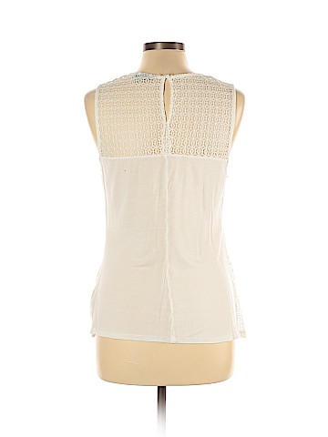 H&M Sleeveless Top (view 2)