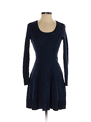 Simply Vera Vera Wang Casual Dress (view 1)