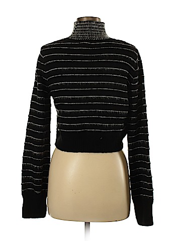 Topshop Turtleneck Sweater (view 2)