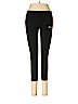 Adidas Black Active Pants Size XS - photo 1