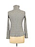 Forever 21 Gray Pullover Sweater Size S - photo 2