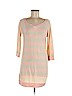 Roxy Pink Casual Dress Size M - photo 1
