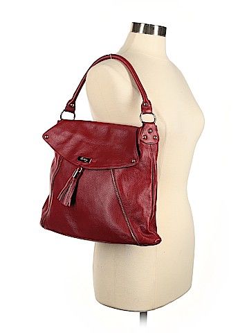 Onna Ehrlich Kelly Leather Hobo (view 2)
