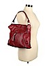 Onna Ehrlich 100% Leather Burgundy Kelly Leather Hobo One size - photo 2