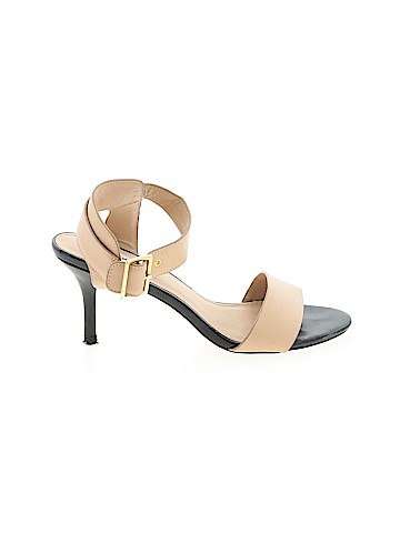 Steve Madden Heels (view 1)