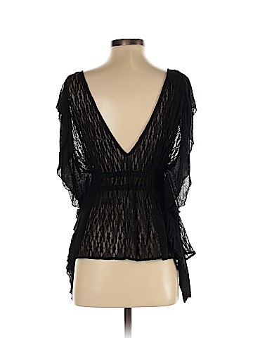 Free People Short Sleeve Top (view 2)