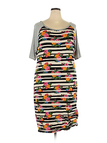 Lularoe Casual Dress (view 1)