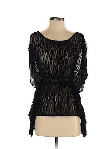 Free People Short Sleeve Top (view 1)