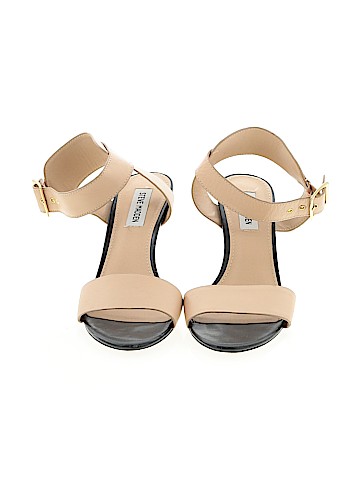 Steve Madden Heels (view 2)