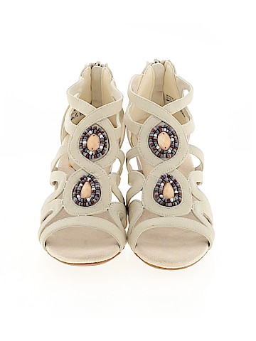 Easy Street Wedges (view 2)