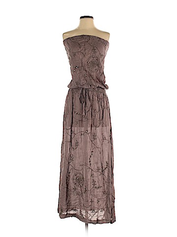 Cool Change Casual Dress (view 1)