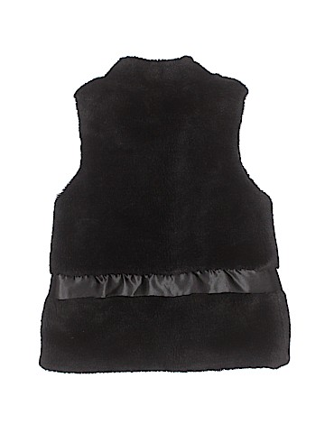 Koala Kids Faux Fur Vest (view 2)