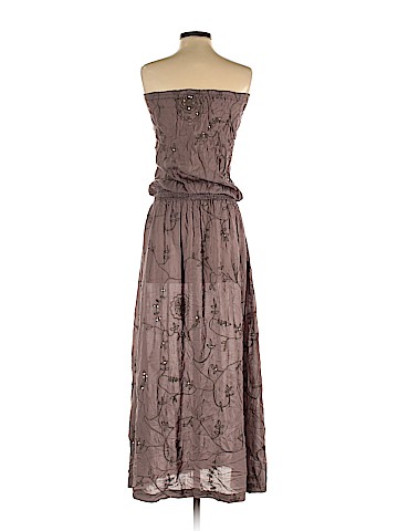 Cool Change Casual Dress (view 2)