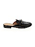 A New Day Black Mule/Clog Size 8 - photo 1