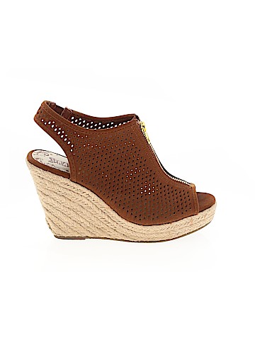 Brash Wedges (view 1)