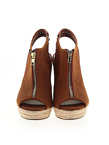 Brash Wedges (view 2)