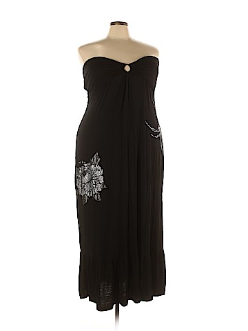 Ed Hardy Casual Dress (view 1)