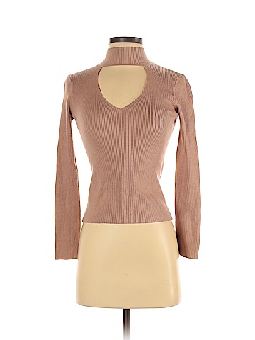 Kendall & Kylie Pullover Sweater (view 1)